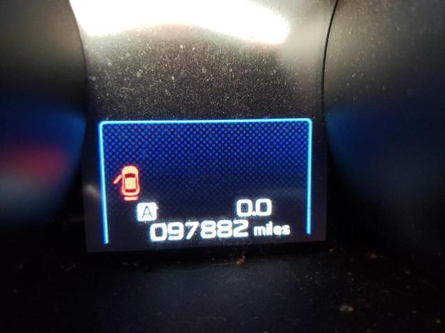 Photo 8 from auction – 2017 SUBARU LEGACY 2.5 with VIN 4S3BNAF66H3067739
