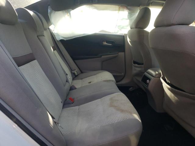 Photo 6 from auction – 2012 TOYOTA CAMRY BASE with VIN 4T1BF1FK9CU578404