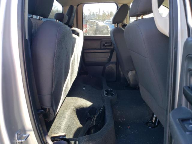Photo 6 from auction – 2011 DODGE RAM 1500 with VIN 1D7RB1GP1BS657722