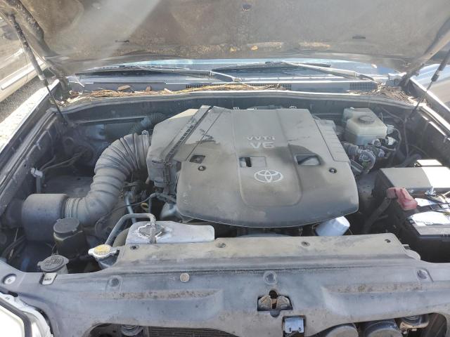 Photo 7 from auction – 2004 TOYOTA 4RUNNER SR with VIN JTEZU14R240042424