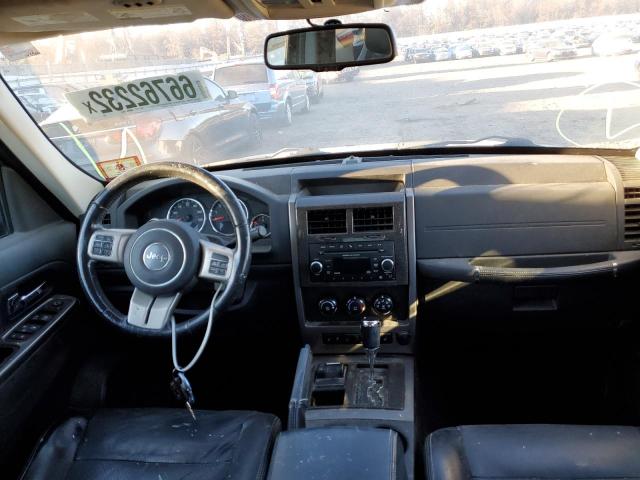 Photo 9 from auction – 2012 JEEP LIBERTY with VIN 1C4PJMCKXCW119630