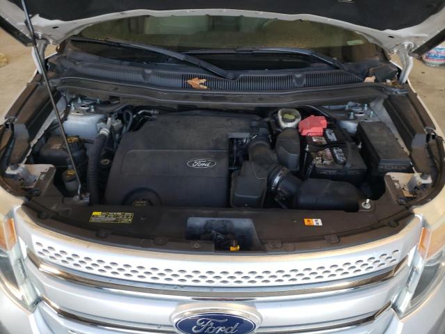 Photo 7 from auction – 2011 FORD EXPLORER L with VIN 1FMHK7F80BGA01805