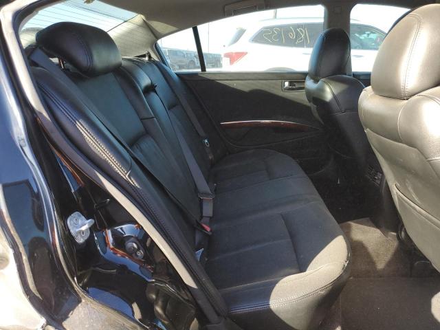 Photo 6 from auction – 2007 NISSAN MAXIMA SE with VIN 1N4BA41E77C804947