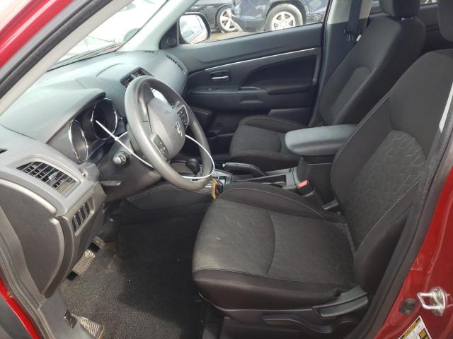 Photo 7 from auction – 2020 MITSUBISHI OUTLANDER with VIN JA4AP3AU4LU014669