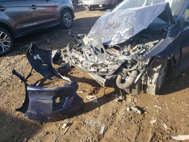 Photo 9 from auction – 2011 TOYOTA COROLLA BA with VIN 2T1BU4EE3BC680378