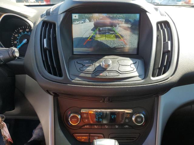 Photo 9 from auction – 2016 FORD ESCAPE SE with VIN 1FMCU0GX2GUC41450