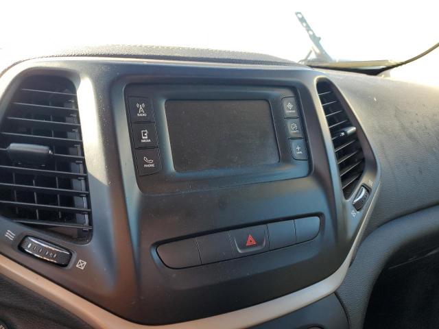 Photo 9 from auction – 2015 JEEP CHEROKEE L with VIN 1C4PJMCS0FW558792