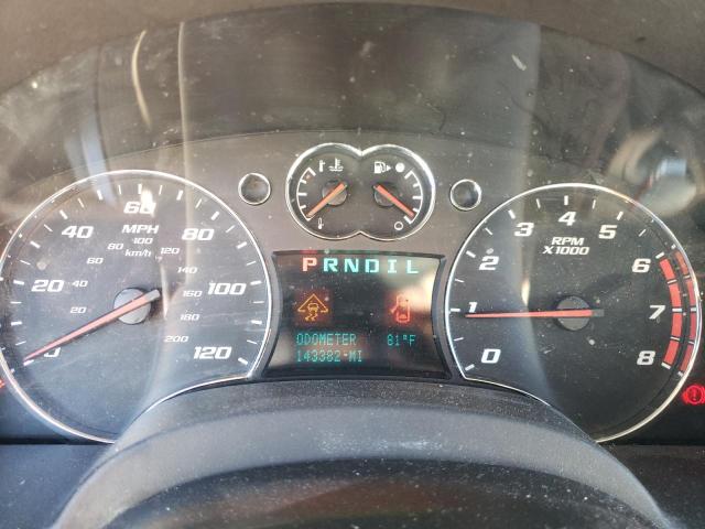 Photo 8 from auction – 2007 CHEVROLET EQUINOX LS with VIN 2CNDL23F276016296