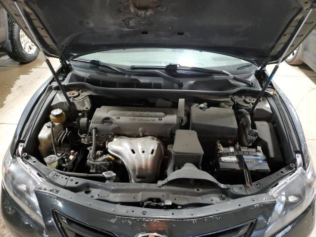 Photo 7 from auction – 2007 TOYOTA CAMRY CE with VIN 4T1BE46K07U046520