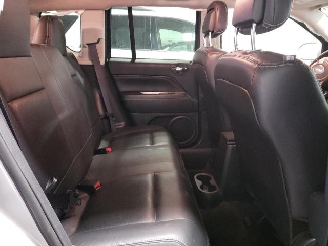 Photo 6 from auction – 2016 JEEP COMPASS LA with VIN 1C4NJDEB2GD751320