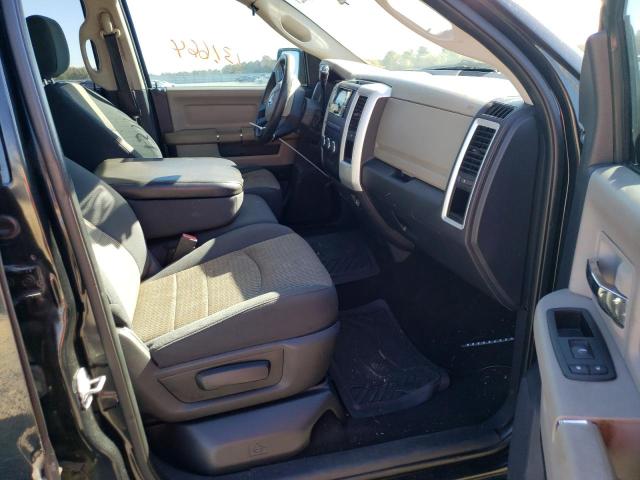 Photo 5 from auction – 2009 DODGE RAM 1500 with VIN 1D3HB13T79S807083