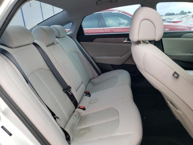 Photo 6 from auction – 2015 HYUNDAI SONATA SE with VIN 5NPE24AF8FH008191