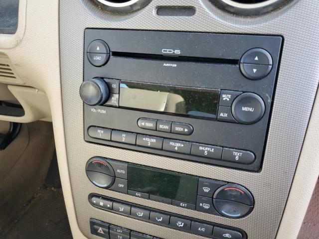 Photo 9 from auction – 2005 FORD FREESTYLE with VIN 1FMDK02175GA44184