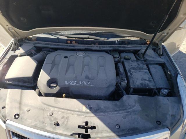 Photo 7 from auction – 2013 CADILLAC XTS PREMIU with VIN 2G61S5S30D9185023