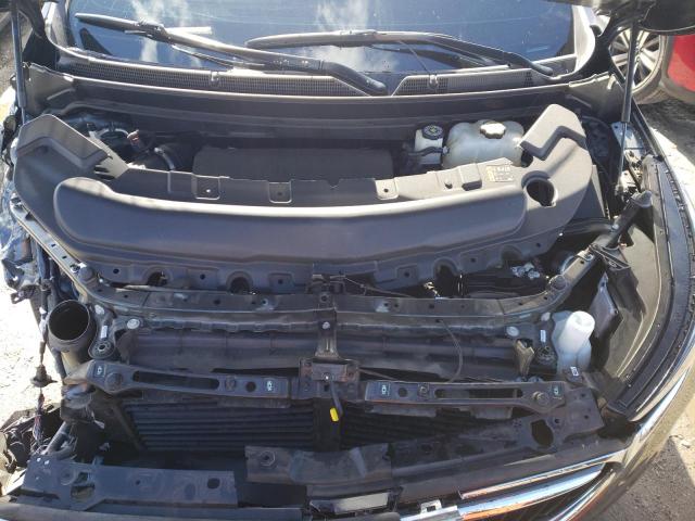 Photo 7 from auction – 2019 BUICK ENCLAVE PR with VIN 5GAERCKW2KJ284437