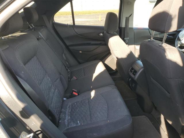Photo 6 from auction – 2019 CHEVROLET EQUINOX LT with VIN 3GNAXUEVXKL208203