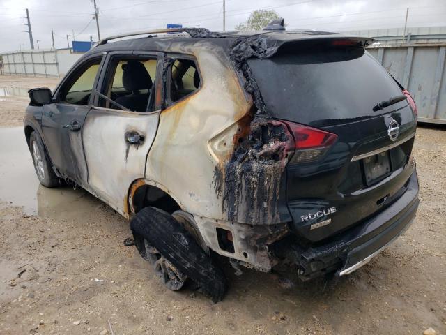 Photo 3 from auction – 2018 NISSAN ROGUE S with VIN KNMAT2MT4JP503325