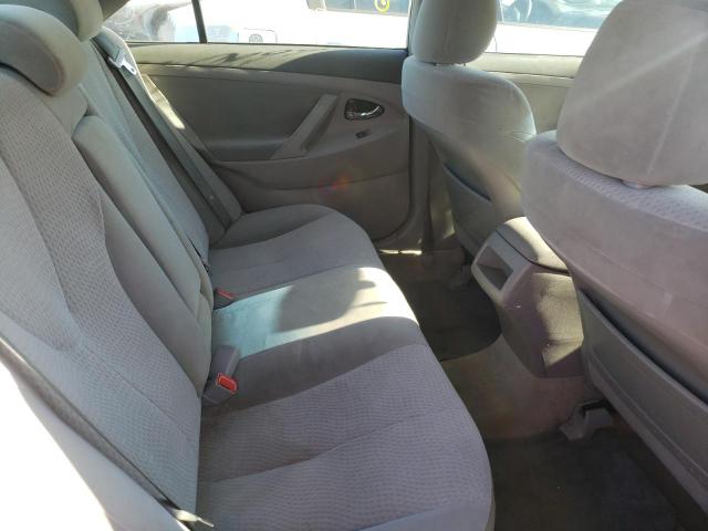 Photo 6 from auction – 2010 TOYOTA CAMRY BASE with VIN 4T1BF3EK3AU066325