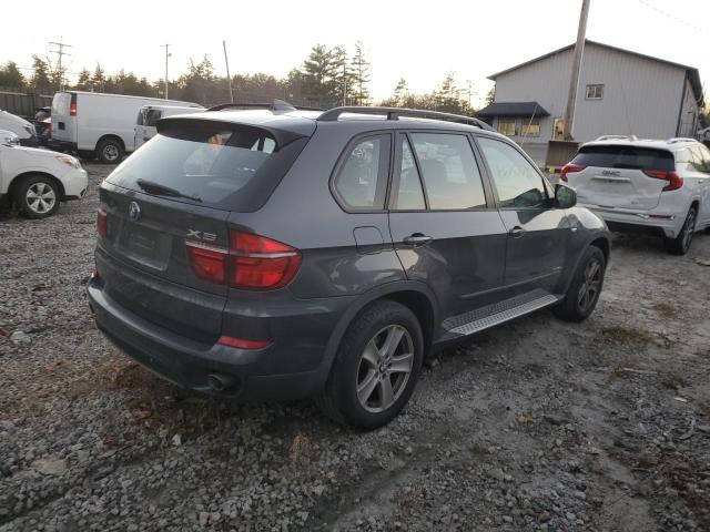 Photo 4 from auction – 2011 BMW X5 XDRIVE3 with VIN 5UXZW0C51BL656088