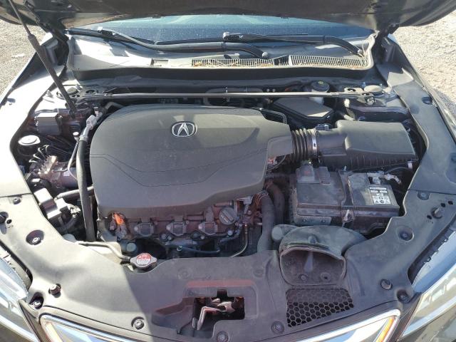 Photo 7 from auction – 2015 ACURA TLX with VIN 19UUB2F32FA009179