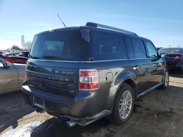 Photo 4 from auction – 2017 FORD FLEX SEL with VIN 2FMHK6C82HBA06633