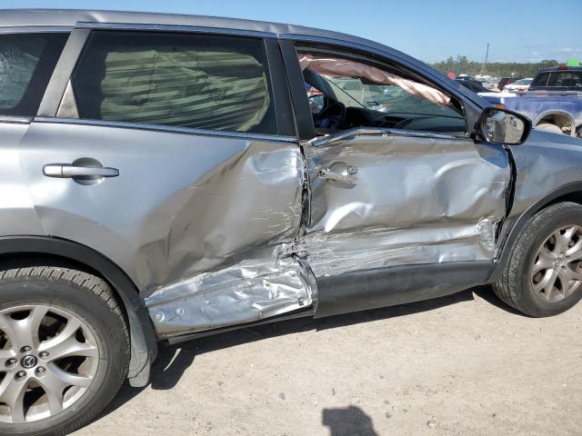 Photo 9 from auction – 2015 MAZDA CX-9 SPORT with VIN JM3TB2BA9F0451646