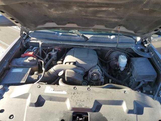 Photo 7 from auction – 2010 CHEVROLET SILVERADO with VIN 3GCRCSEA4AG147835