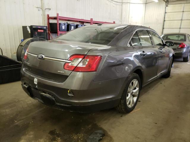 Photo 4 from auction – 2011 FORD TAURUS SEL with VIN 1FAHP2EW0BG147247