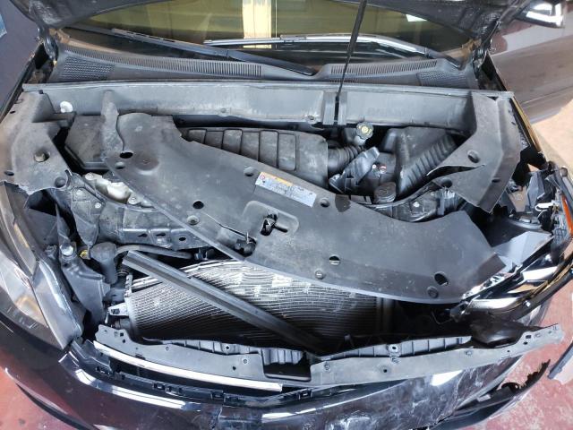 Photo 7 from auction – 2017 CHEVROLET TRAVERSE L with VIN 1GNKVHKD2HJ175095