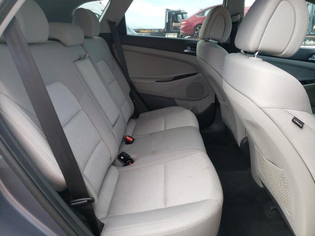 Photo 6 from auction – 2016 HYUNDAI TUCSON LIM with VIN KM8J33A21GU022570
