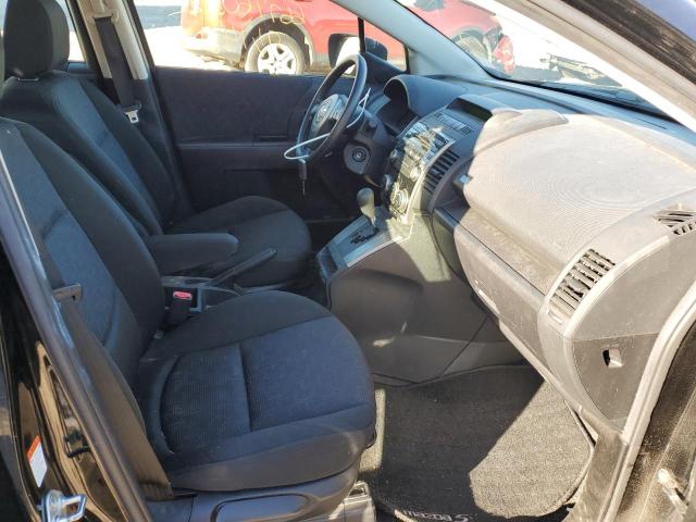 Photo 5 from auction – 2010 MAZDA 5 with VIN JM1CR2W34A0385161