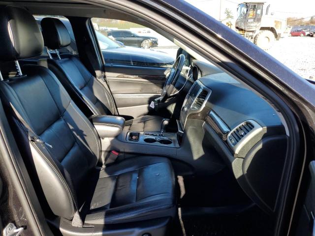 Photo 5 from auction – 2012 JEEP GRAND CHER with VIN 1C4RJFAG4CC349278