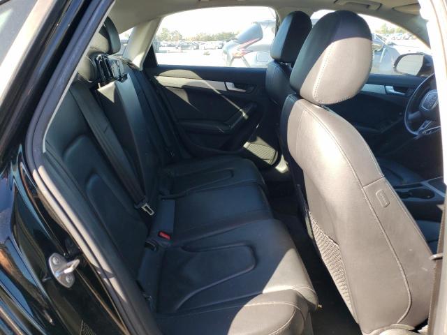 Photo 6 from auction – 2011 AUDI A4 PREMIUM with VIN WAUAFAFL2BN033739
