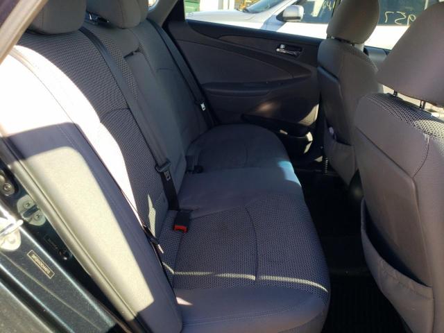 Photo 6 from auction – 2012 HYUNDAI SONATA GLS with VIN 5NPEB4AC4CH449110