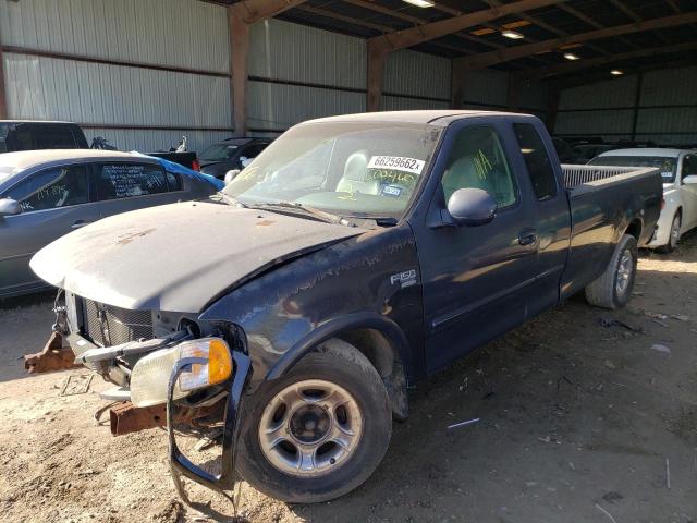 Photo 2 from auction – 2005 FORD EXPLORER X with VIN 1FMZU62K05UA46467