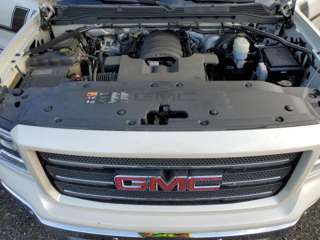 Photo 7 from auction – 2015 GMC SIERRA K15 with VIN 3GTU2VEJ0FG326993