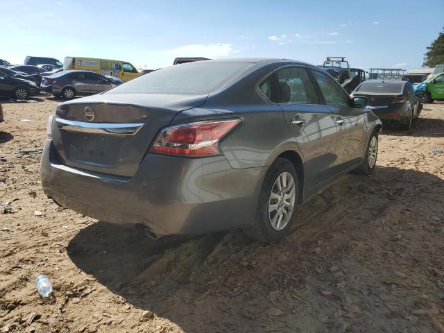 Photo 4 from auction – 2015 NISSAN ALTIMA 2.5 with VIN 1N4AL3APXFC290821