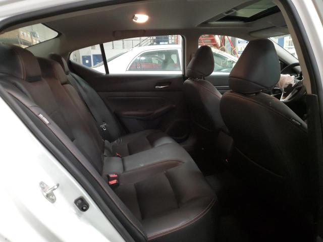 Photo 6 from auction – 2021 NISSAN ALTIMA SR with VIN 1N4BL4CW8MN416951