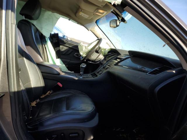 Photo 5 from auction – 2012 FORD TAURUS LIM with VIN 1FAHP2FW4CG100898