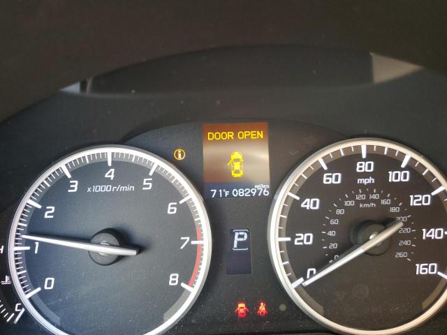 Photo 8 from auction – 2013 ACURA ILX 20 with VIN 19VDE1F37DE012081