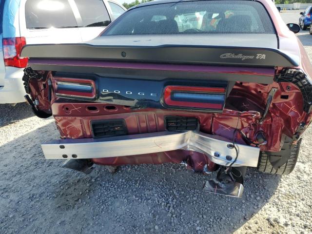 Photo 9 from auction – 2022 DODGE CHALLENGER with VIN 2C3CDZFJ8NH128435