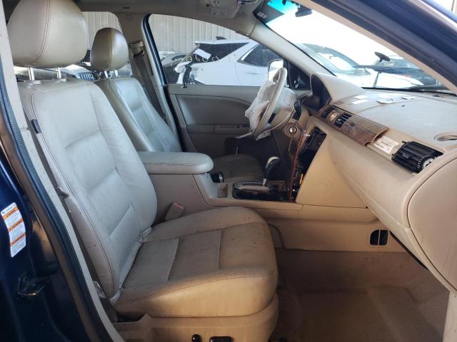 Photo 5 from auction – 2005 FORD FIVE HUNDR with VIN 1FAHP28155G101904