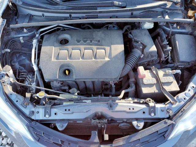 Photo 7 from auction – 2015 TOYOTA COROLLA L with VIN 2T1BURHE2FC318685