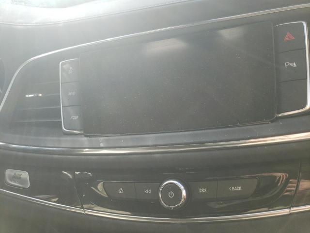 Photo 9 from auction – 2018 BUICK ENCLAVE ES with VIN 5GAEVAKW6JJ221047