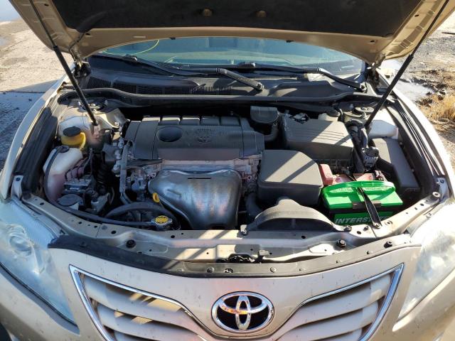 Photo 7 from auction – 2011 TOYOTA CAMRY BASE with VIN 4T1BF3EK0BU592140