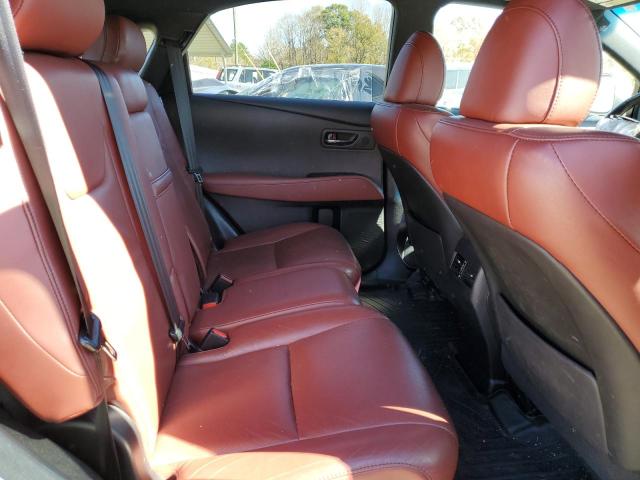 Photo 6 from auction – 2015 LEXUS RX 350 BAS with VIN 2T2BK1BA3FC276875