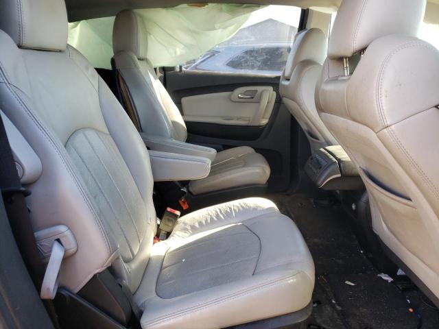 Photo 6 from auction – 2011 CHEVROLET TRAVERSE L with VIN 1GNKVLED4BJ125059