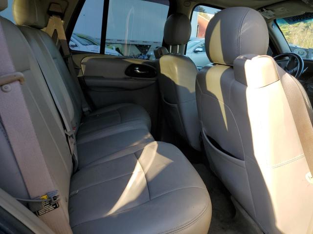 Photo 6 from auction – 2006 CHEVROLET TRAILBLAZE with VIN 1GNDT13S262104134