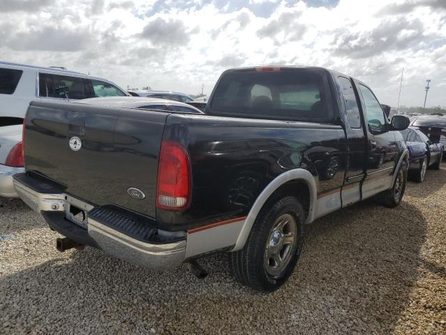 Photo 4 from auction – 2000 FORD F150 with VIN 1FTRX17WXYNA78996