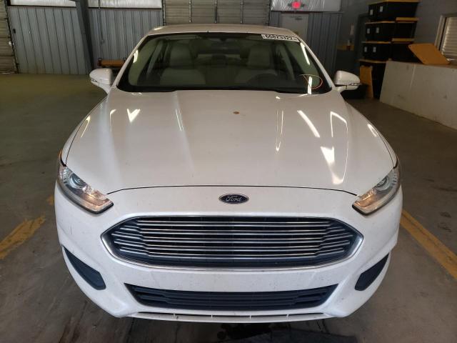 Photo 9 from auction – 2014 FORD FUSION SE with VIN 3FA6P0LU2ER173536